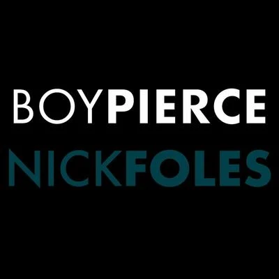 Boy Pierce Nick Foles