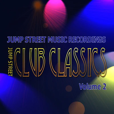 Noodles Jump Street Club Classics Volume 2