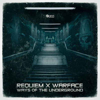 Warface/Requiem Ways of the Underground