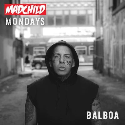 Madchild Balboa