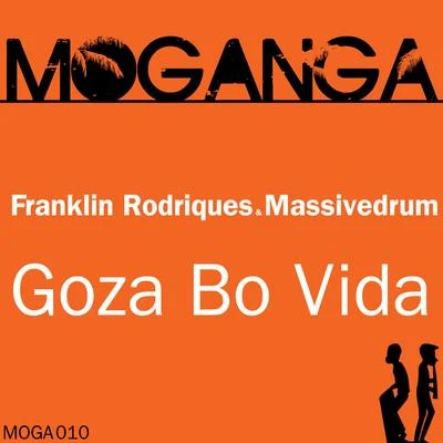 Franklin Rodriques Goza Bo Vida