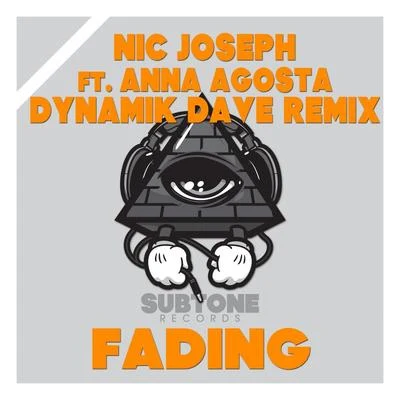 Nic Joseph Fading