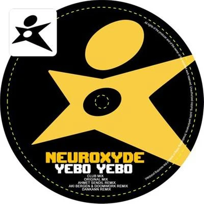 Neuroxyde Yebo Yebo