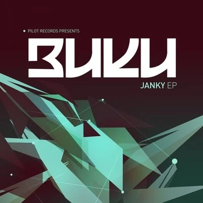 Buku Janky