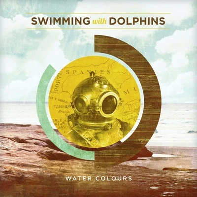 Adam Young/Owl City/Swimming With Dolphins Water Colours