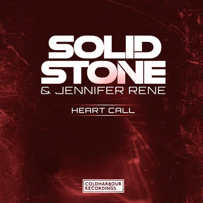 Jennifer Rene/Solid Stone Heart Call