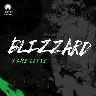 Blizzard Time Lapse