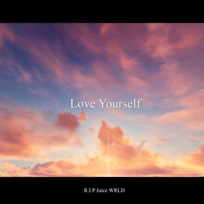 林渝植Anoryz Love Yourself