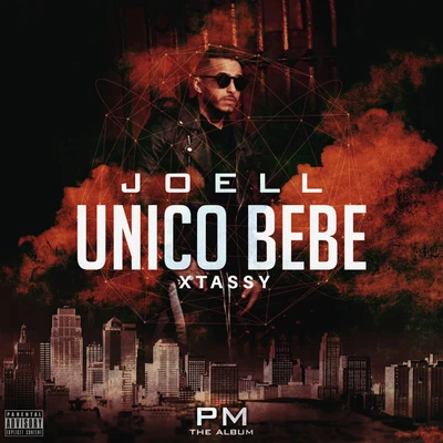 Xtassy/Joell Unico Bebe