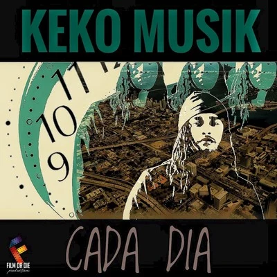 Keko Musik Cada Dia