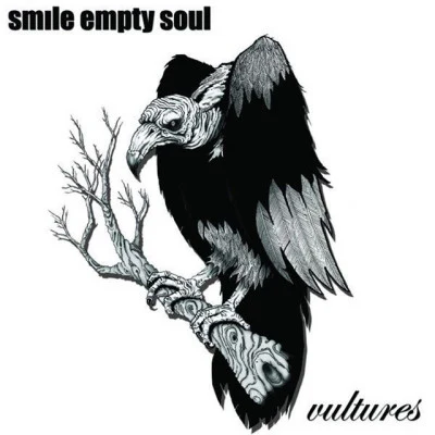 Smile Empty Soul Vultures (explicit)