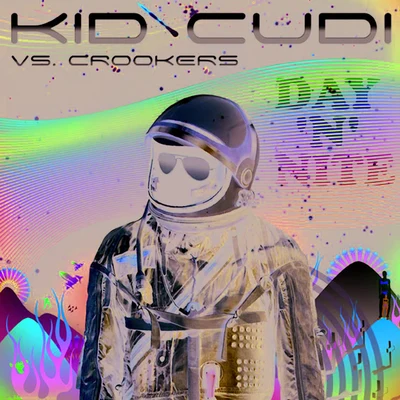 Kid Cudi Day n Nite