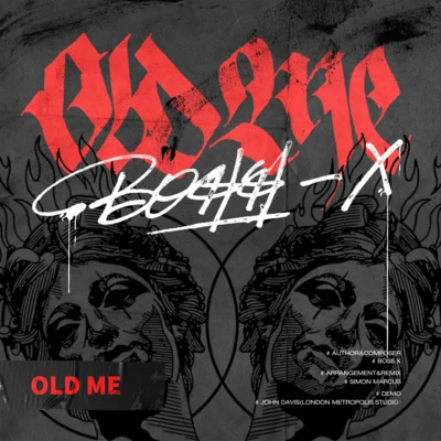 謝帝 (BO$$X) Old Me