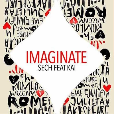 Sech Imaginate