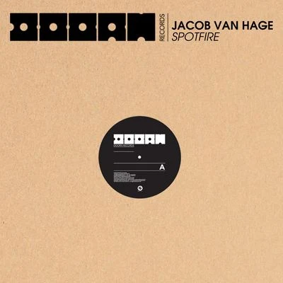 Jacob Van Hage Spotfire