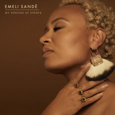 Emeli Sandé My Version Of Events