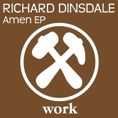 Richard Dinsdale Amen E.P.