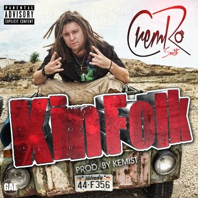 CremRo Kinfolk - Single