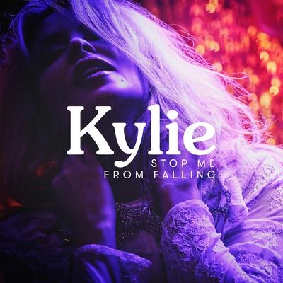 Kylie Minogue/Gente De Zona Stop Me from Falling