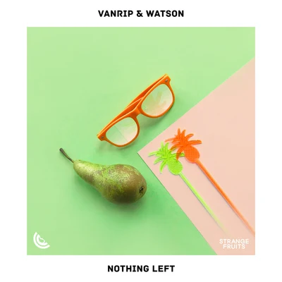 WATSON/Vanrip Nothing Left