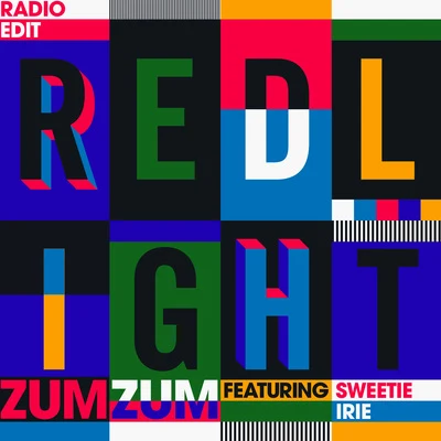 Redlight Zum Zum (Radio Edit)