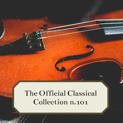 Jean Hubeau/New Music String Quartet/Budapest String Quartet The Official Classical Collection n.101