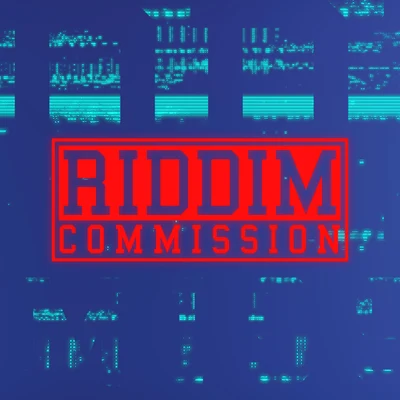 Riddim Commission Cut Some Shapes