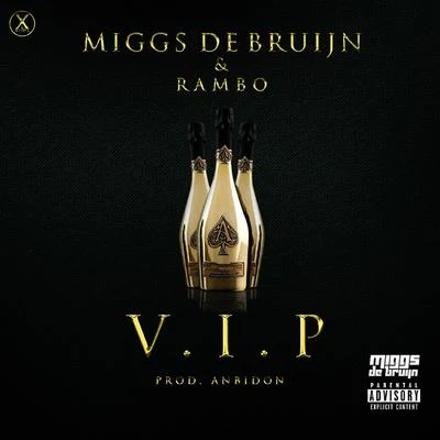 Miggs de Bruijn VIP (feat. Rambo)