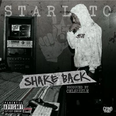 Starlito Shake Back