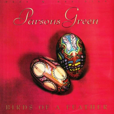 Meridian Green/Gene Parsons Birds of a Feather