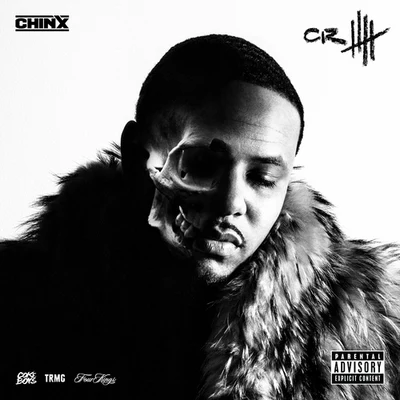 Chinx CR5?