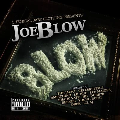 Joe Blow Blow