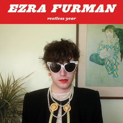 Ezra Furman Restless Year