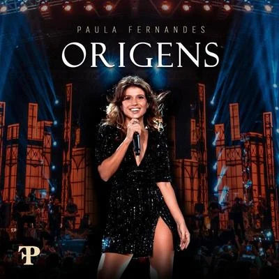 Paula Fernandes Origens (Ao Vivo Em Sete Lagoas, Brazil2019)