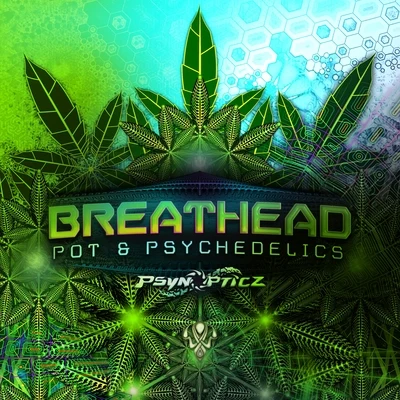 Breathead Pot & Psychedelics