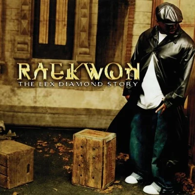 Raekwon The Lex Diamond Story