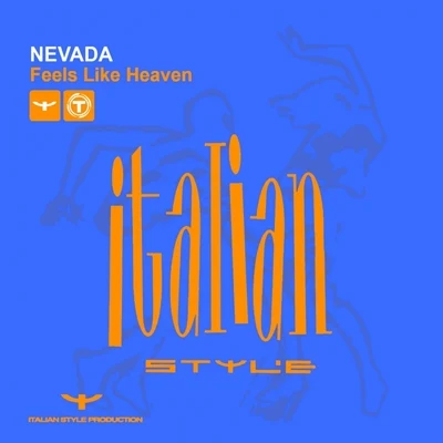 Nevada Feels Like Heaven