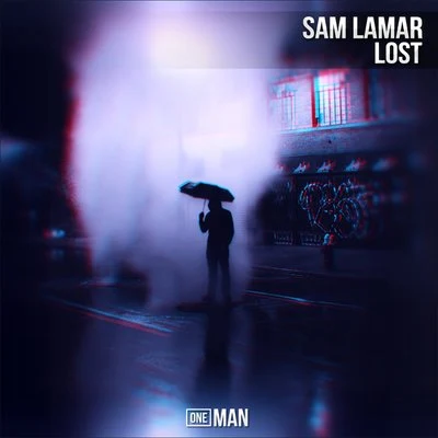 Sam Lamar Lost