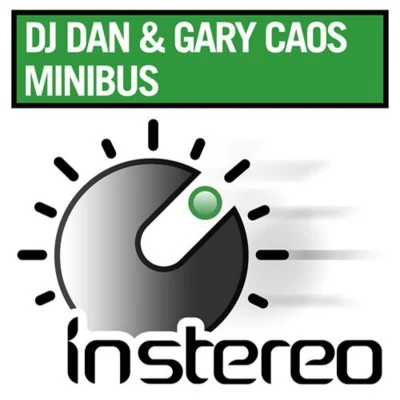 DJ Dani/Gary Caos Minibus