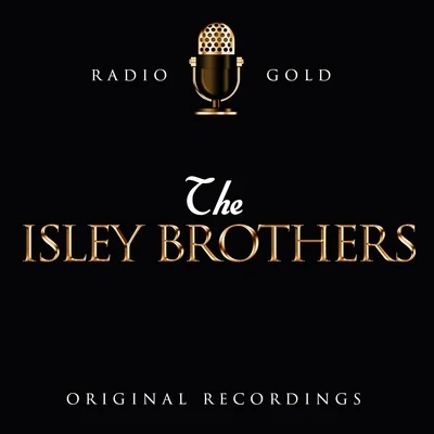 The Isley Brothers Radio Gold - The Isley Brothers