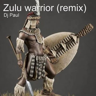 DJ Paul Zulu Warrior (Remix)