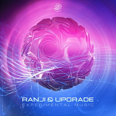 RanZi/Upgrade Experimental Music