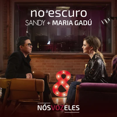 Sandy No Escuro