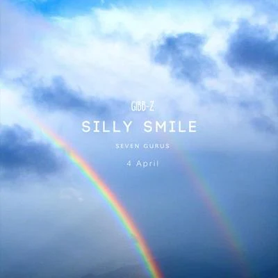 Gibb-Z (gibb-z、ice) Silly smile