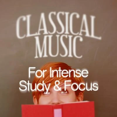 Samuel Barber Classical Music for Intense Study & Focus