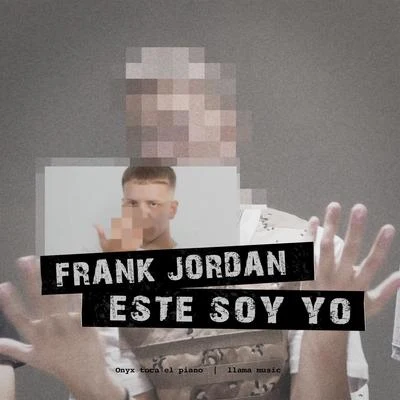 Onyx Toca El Piano/Frank Jordan Este Soy Yo