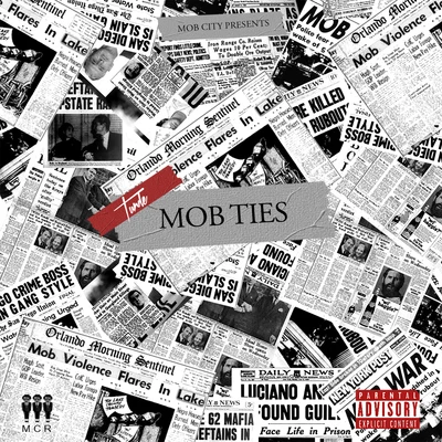 Tunde Mob Ties