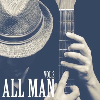 Anthony B All Man Vol. 2