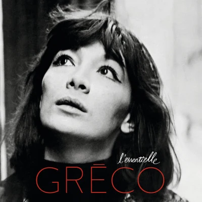 Juliette Gréco Lessentielle