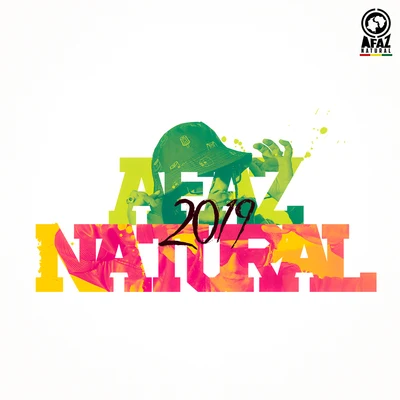 Afaz Natural Afaz Natural 2019